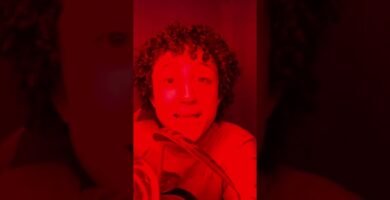 ¿Cómo limpiar las luces de cultivo LED?